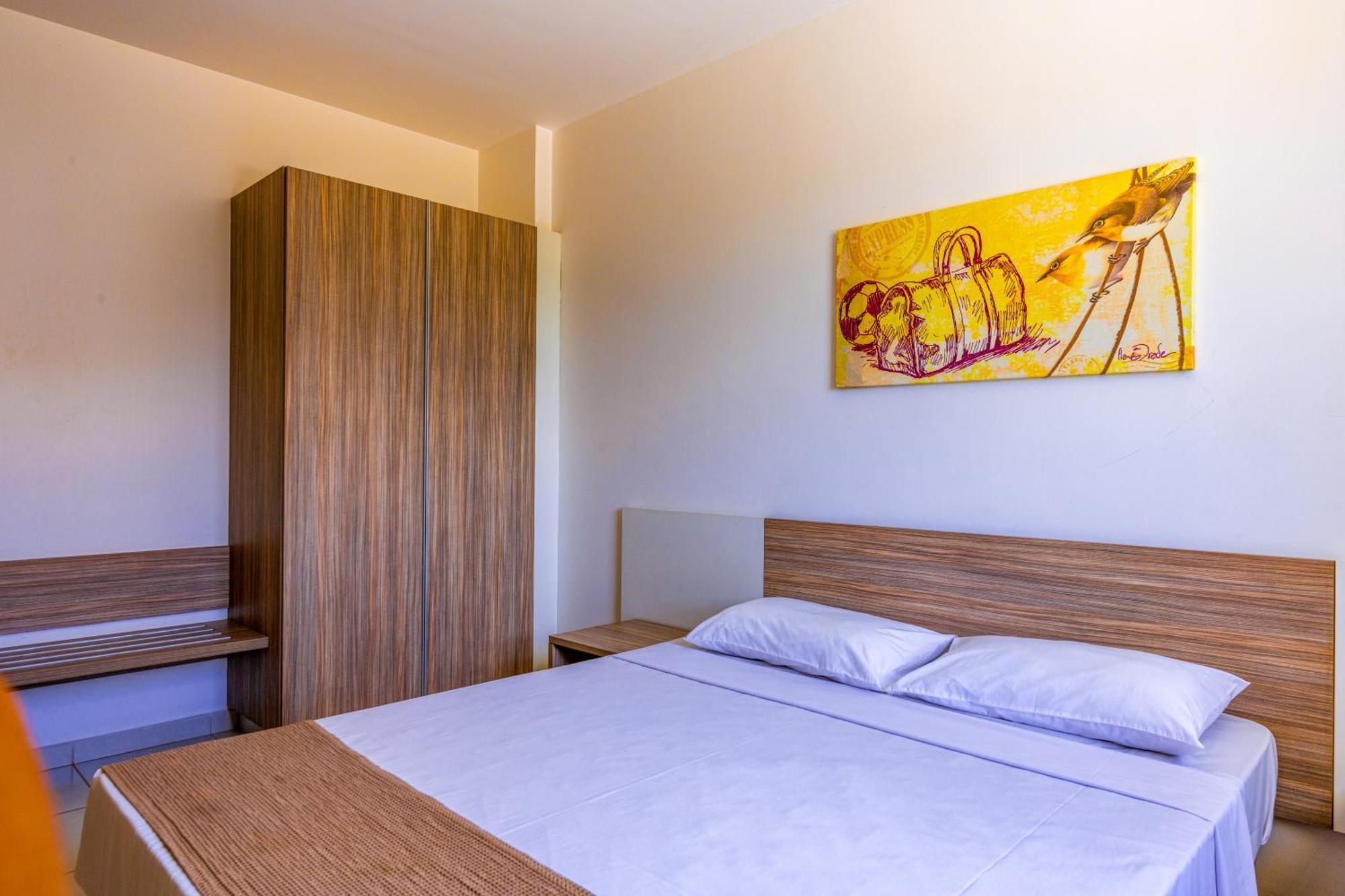 Riviera Park Hotel By Wam Experience Caldas Novas Eksteriør bilde